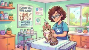 Beitragsbild Katzen impfen
